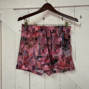 Lululemon Lined Shorts | 6